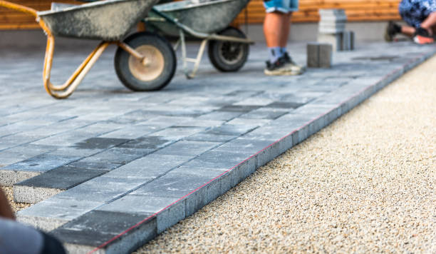 Reasons to Select Us for Your Driveway Paving Requirements in Mcleansville, NC