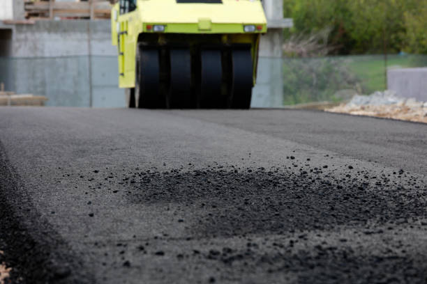 Best Driveway Resurfacing Pavers  in Mcleansville, NC