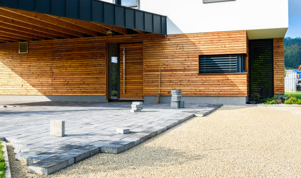 Best Local Driveway Pavers  in Mcleansville, NC