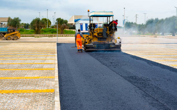 Best Professional Driveway Pavers  in Mcleansville, NC