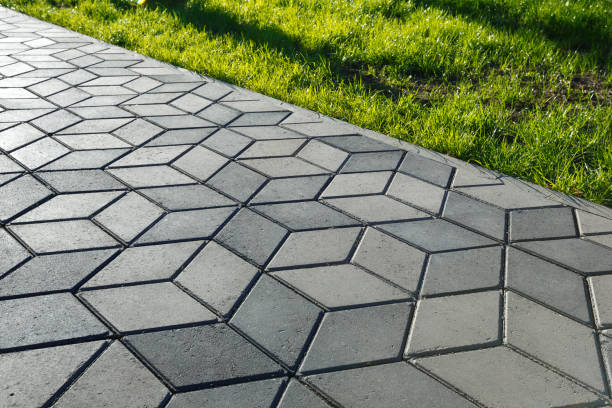 Best Driveway Paving Company  in Mcleansville, NC