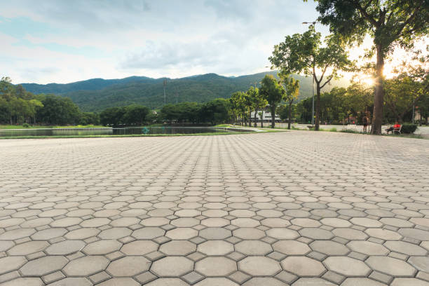 Best Commercial Driveway Pavers  in Mcleansville, NC