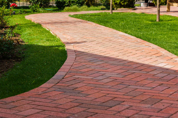 Best Commercial Driveway Pavers  in Mcleansville, NC