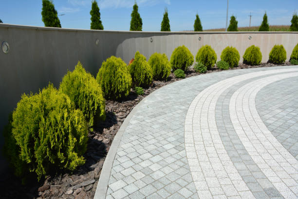Best Driveway Pavers Near Me  in Mcleansville, NC