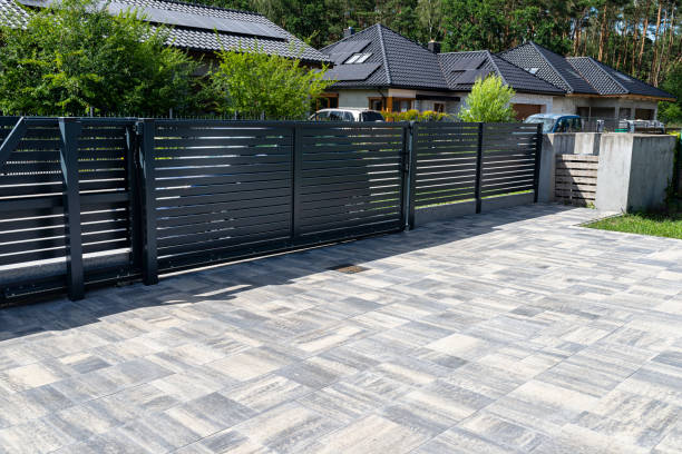 Mcleansville, NC Driveway Pavers Company
