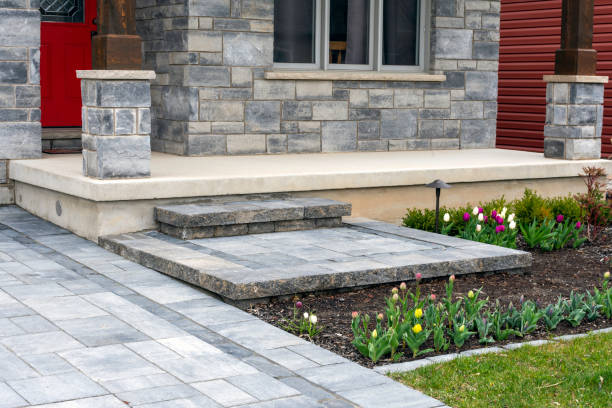 Decorative Driveway Pavers in Mcleansville, NC