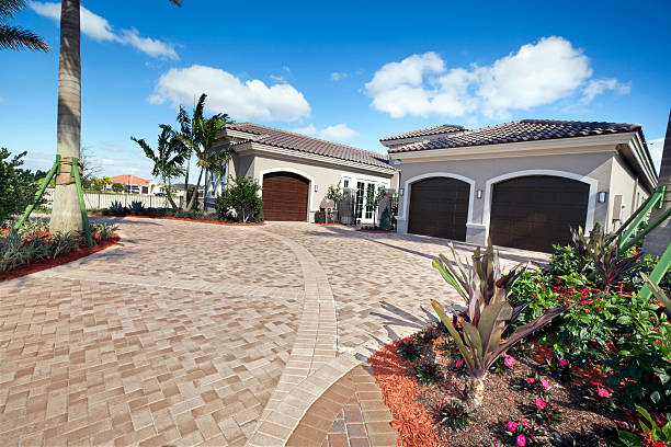 Mcleansville, NC Driveway Pavers Company