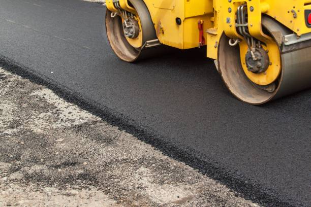 Best Driveway Pavers Near Me  in Mcleansville, NC