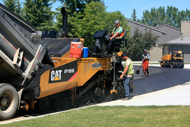 Best Best Driveway Pavers  in Mcleansville, NC